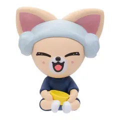 【中古】トレーディングフィギュア FoxI.Ny(アイエン/Stray Kids) 「SKZOO サウナ」