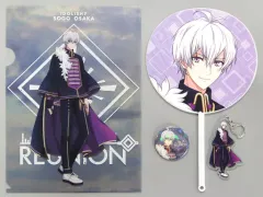 【中古】その他雑貨(キャラクター) 逢坂壮五 アイドルセット 「アイドリッシュセブン 2nd LIVE REUNION」