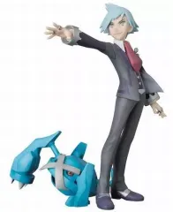 【中古】フィギュア PPP ダイゴ 「ポケットモンスター」 PVC製塗装済み完成品