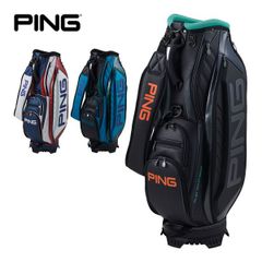 新品2026年NEW PINGピンオーセンティックカートCB-U2504 トリコ - メルカリ