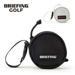 美品】 BRIEFING ゴルフ ボールケース マルチカモブラック 迷彩 - メルカリ