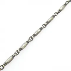 2026年最新】ジョージジェンセン ブレスレットの人気アイテム - メルカリ