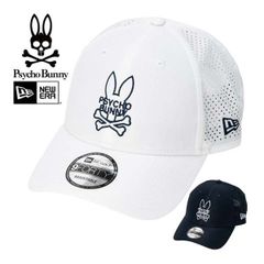 レア/廃番【ジャックバニー×ドラえもん】限定コラボ キャップ ゴルフ