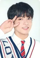 【中古】キャラカード [単品] ジョングク(BTS/防弾少年団) ミニフォトカードカード(8/8) 「BTS JAPAN OFFICIAL FANMEETING VOL.4 ～Happy Ever After～」