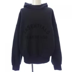 フィアオブゴッドエッセンシャル FEAROFGOD ESSENTIALS パーカー