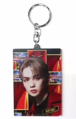 【中古】キーホルダー 吉野北人/LUCAS(ROWDY SHOGUN ≠ THE RAMPAGE) アクリルキーホルダー 「BATTLE OF TOKYO ～CODE OF Jr.EXILE～」 オンラインブースグッズ