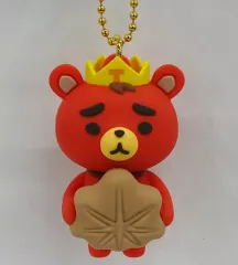 【中古】キーホルダー 東方神起 TBキーホルダー(もみじまんじゅう) 「東方神起 LIVE TOUR 2023 ～CLASSYC～」 広島会場限定のサムネイル