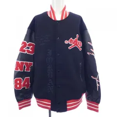 ナイキ ジョーダン NIKE JORDAN FQ5439-657 AWAKE NY スタジャン