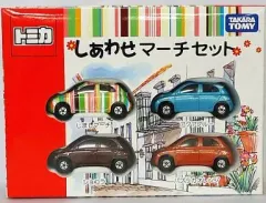2026年最新】トミカしあわせマーチの人気アイテム - メルカリ