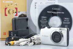 2026年最新】PowerShot A3300 ISの人気アイテム - メルカリ