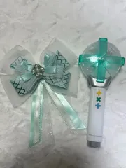 MOA棒 TXT ペンライト 1 + リーボン