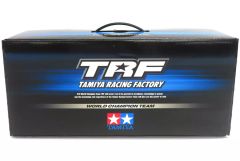 新品未開封）TRF421キット＋（中古）TRF421アルミロアデッキ - メルカリ