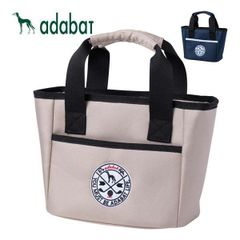 adabat ADABAT NAVYユニセックス ドライビングバッグ¥9900 - メルカリ