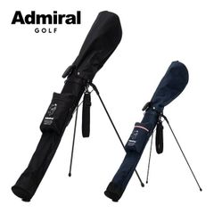 Admiral 6.5型 スタンドバッグ - メルカリ