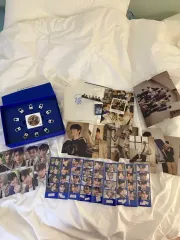 ZEROBASEONE ゼロベースワン ZB1 ゼベワン 1期 ファンクラブキット 全構成