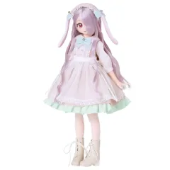 【新品】ドール このみ in Wonderland(Pink Moon ver.) 「からふるDreamin’」