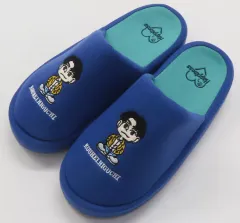 【中古】ルームシューズ・室内履き 樋口幸平 スリッパ 樋口幸平オフィシャルグッズ2025 ファンクラブ会員限定のサムネイル