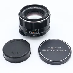 2026年最新】super-takumar 55mm f1.8の人気アイテム - メルカリ