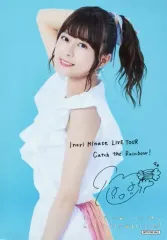 2026年最新】水瀬いのり サインの人気アイテム - メルカリ