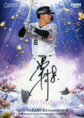 千葉ロッテマリーンズ 西野勇士 直筆サインカード 20枚限定 - メルカリ
