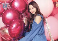 【中古】キャラカード(女性) ツウィH ランダムトレーディングカード 「TWICE DEBUT SHOWCASE “Touchdown in JAPAN”」