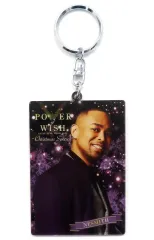 【中古】キーホルダー EXILE NESMITH アクリルキーホルダー ツアービジュアル ver. 「EXILE LIVE TOUR 2022 “POWER OF WISH” ～Christmas Special～」 オンラインブースグッズ