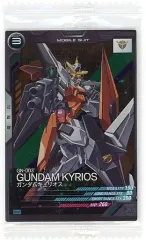 【中古】トレカ 機動戦士ガンダム アーセナルベース プロモーションカードパック 機動戦士ガンダム00先行体験キャンペーン第4弾配布品