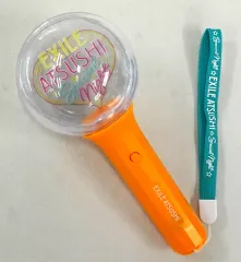 【中古】ペンライト・リングライト EXILE ATSUSHI ペンライト 「EXILE ATSUSHI SPECIAL NIGHT IN OKINAWA」