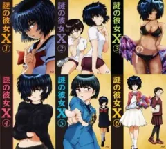 2026年最新】謎の彼女x blu-rayの人気アイテム - メルカリ
