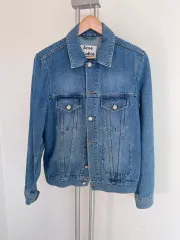 2026年最新】acne studios gジャンの人気アイテム - メルカリ