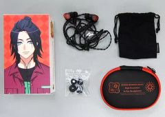 ジャンク品】最遊記RELOAD ZEROIN モデル 玄奘三蔵 イヤホン - メルカリ