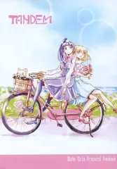 【中古】男性向一般同人誌 ≪プリキュア≫ TANDEM / 家出 / ザ・家を出るズ