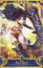 【中古】Fate [☆☆☆☆☆]：【第4段階/Fatal】イシュタル