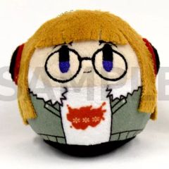 ペルソナ5 ころコット マスコット ぬいぐるみ 佐倉双葉 - メルカリ