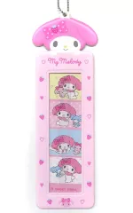 【中古】収納・携帯用アイテム マイメロディ 「サンリオキャラクターズ 4カットフォト用ホルダー」 ドン・キホーテ＆アピタ・ピアゴ限定
