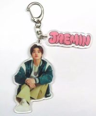NCT テヨン アクリルキーホルダー 即購入◎ - メルカリ