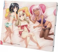 [중고] 캔버스 보드 · 캔버스 아트 일리야 & 미유 & 클로에 캔버스 보드 [Fate / kaleid liner 프리즈마 ☆ 일리야 드라이 !!]