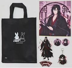 魔道祖師 猫耳FMラジオドラマ完結記念セット精装版 - メルカリ