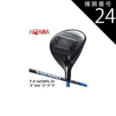 24K 4星 HONMA Twin Marks - メルカリ