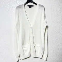 M 95 POLO RALPH LAUREN レディース ニット カーディガン ジャケット