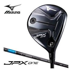 JPX ONE フェアウェイウッド No.3 TENSEI BLUE MM F JPX ONE フェアウェイウッド No.3 TENSEI BLUE MM F - メルカリ