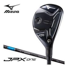 ミズノJPX ONE ドライバー 10.5度 ヘッドカバー付属 ② - メルカリ