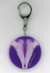 【中古】キーホルダー リョウガ(超特急)/足の側面 リョウガのランダムレントゲンアクリルキーホルダー(本物) 「オフィシャルファンクラブ 夢の青春8きっぷ」 2023年生誕記念グッズ