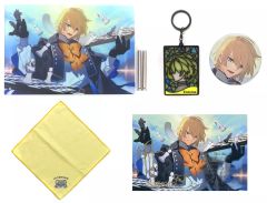 FGO 兔ろうと「ルルハワ・サマー・サンセット」ロビン エドモン - メルカリ