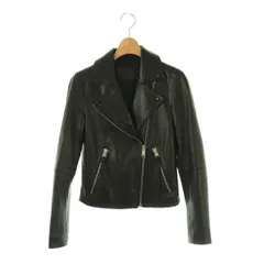 2026年最新】all saints ライダースの人気アイテム - メルカリ