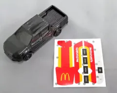 【中古】ハッピーセット トヨタ ハイラックス 「トミカ 第1弾」 ハッピーセット