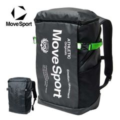 美品✨mobus モーブス リュック バックパック 黒 大きめ 通勤 通学 