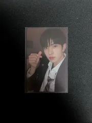 ENHYPEN（エンハイプン・エナプ） ヒスン(HEESEUNG) MANIFESTO : DAY 1 ウィバース トレカ