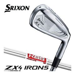 【極美品】ZX4 Mk II 5番アイアン単品　シャフトKBSツアーライト S 極美品】ZX4 Mk II 5番アイアン単品 シャフトKBSツアーライト S - メルカリ
