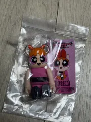 BE@RBRICK(ベアブリック) 50탄 ヒーロー パワーパフガールズ